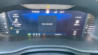 Škoda Kodiaq 4x4 Laurin&Klement - 14