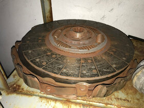 MAN TGL 12.180 2011 4,6L 132kW Valnik - díly - 14