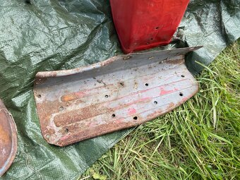 Jawa pionýr díly - 14