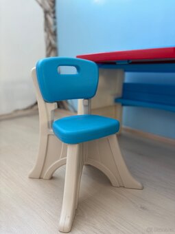 Výtvarný stolek studio art od Step Two - 14