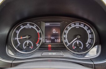 Škoda Fabia Combi 1.0 TSI 2020 - 14