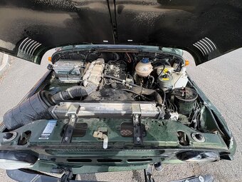 UAZ Hunter Suzuki Jimny 4X4 - 14