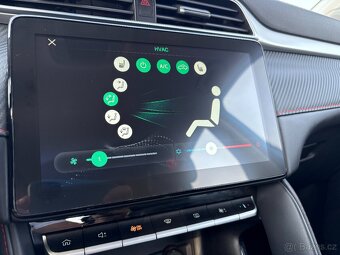 MG ZS 1.0TGI Automat, Eleg, Navi, Kamera - 14