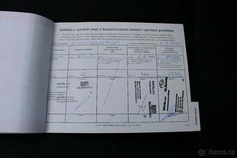 Subaru Forester, 2,0 D 1.maj. ČR - 14