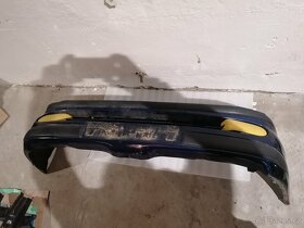 Renault Megane-díly karoserie - 14