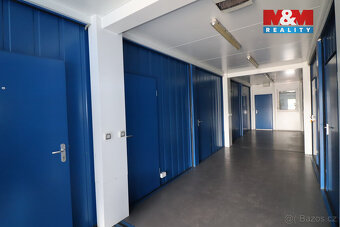 Prodej kancelářského prostoru v Kadani - 14