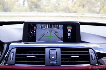 BMW Rad 3 320d GT xDrive A/T - 14