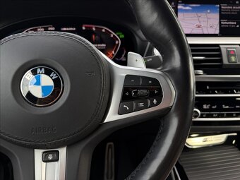 BMW X4 M40d xDrive 2020 - 14