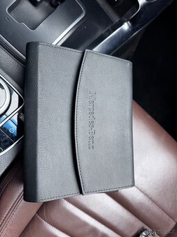 Mercedes Benz X 250d 4matic DPH top stav tažné 3,5t - 14