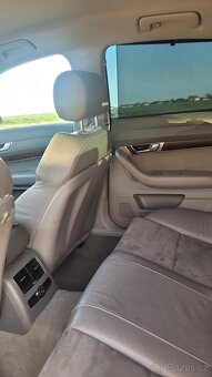 AUDI A6 - 14