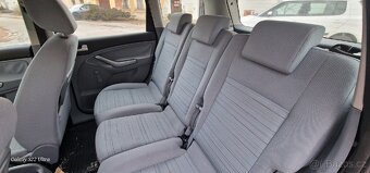 Ford C-Max 1.6 TDCI 80Kw R.v.2008 - 14
