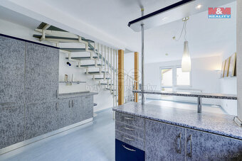 Prodej rodinného domu, 104 m², Karlovy Vary, ul. Boční - 14