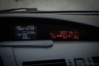 Mazda 3 2.2 MZR-CD GTA - 14