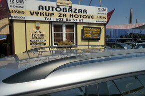 Škoda Fabia II.1.4TDi GREENLINE NOVÁ STK - 14
