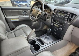 Kia Sorento 2.5-TAŽNÉ-AUTOMAT-KŮŽE-SENZORY1 - 14