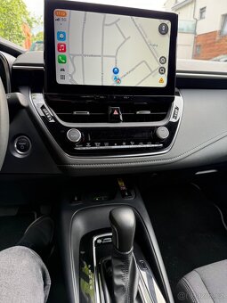 Toyota Corolla 2023 km- 20,000 - 14