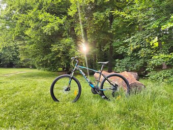 Kellys Viper 50, vel. rámu 17.5" na 165-175cm , kola 26" - 14