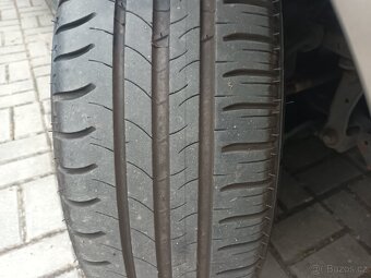 Renault Megane 1.5DCi 63KW 2010 93.000km dvoje kola... - 14