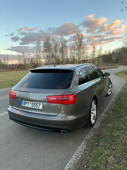 Audi A6 - 14