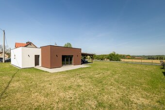 Prodej novostavby 4kk, 141m2, Hnojník, Frýdek-Místek - 14