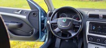 Škoda Octavia 2 FL 1.6 TDI - TOP stav - 14
