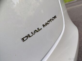 Tesla Model 3 Long Range Dual Motor AWD - odp. DPH - 14