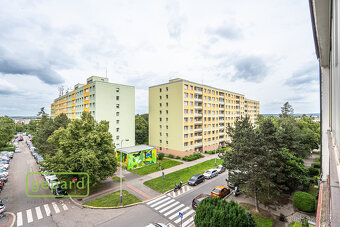 Prodej bytu v OV 3+kk/L, 62m2, Praha 4, Chodov - 14