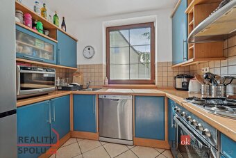 Prodej, domy/rodinný, 160 m2, Letná 1119, 54301 Vrchlabí, Tr - 14