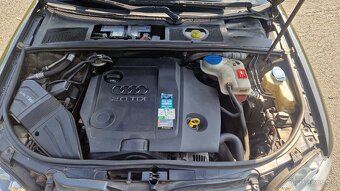 Audi A4 2.0 TDI 125kw - 14