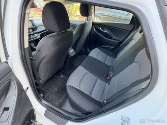 Hyundai i30 Fastback 1.0 T-GDI - 14