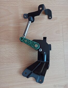 Snímač nastavení výšky xenonů VW Audi Škoda Seat - 14