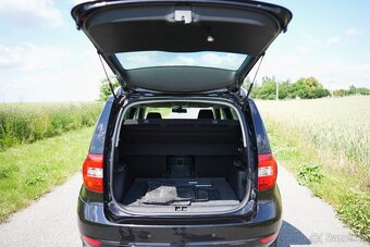 Škoda Yeti 2.0 TDI 103kw 2015 tažné xenony led - 14