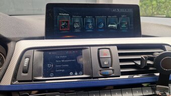 BMW 440i xdrive,480HP, 1 majitel,nové v ČR, MAX výbava - 14