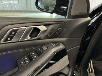 BMW X5 M50d, 294kW, G05, záruka, DPH, M-packet - 14