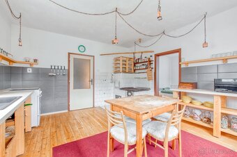 Prodej rodinného domu - Vysoká nad Kysucou, aktualizace ceny - 14