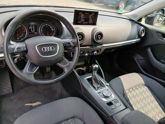 Audi A3, 1.4 TFSI, ALU"18" - 14