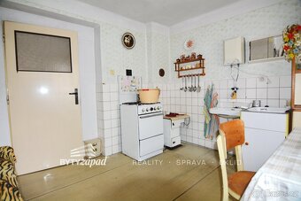 Prodej rodinné domy, 600 m² - Chlum, ev.č. xIHD7516 - 14