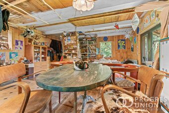 Prodej stavebních a zemědělských pozemků na samotě s číslem  - 14