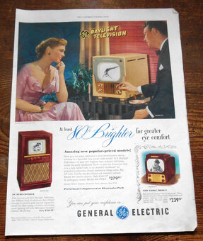 reklamy z časopisů - 14