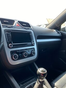 Volkswagen scirocco 1.4 tsi 118kw - 14