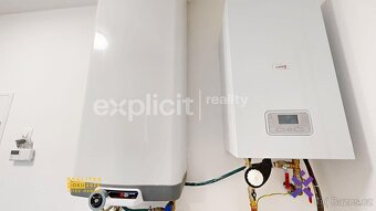 Pronájem bytu 2+kk, 38 m² - Havlíčkovo náměstí, Žirovnice - 14