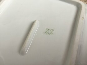 pullitr  1973, podtacek na odlivky, dzbanek RFH s textem - 14