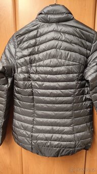 Dámská zateplená outdoorová bunda Hannah - 14