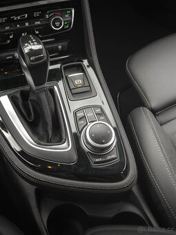 BMW Řada 2, 225xe xDrive Plug-in Nezávislé Topení - 14