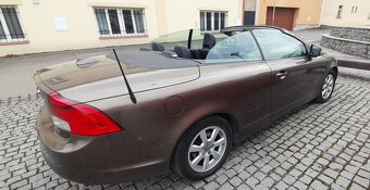 Volvo C70 Cabrio - 14