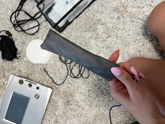 Přístroj na permanentní make-up Perfect Aurum + příslušenstv - 14