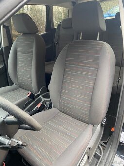 Ford C-Max 1.8 92 kW 2007 benzín - 14