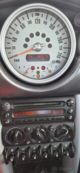 Mini cooper S r53 - 14