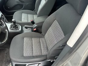 Škoda Octavia Combi  1.4tsi-nove rozvody-vybava - 14