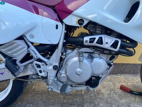 Gilera Nordwest 600 - 14